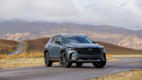 Mazda, Toyota, Honda, Mazda Placed More Models On IIHS’s Safest Cars List Than Toyota And Honda Combined: Find Out Which Models Are Safest.