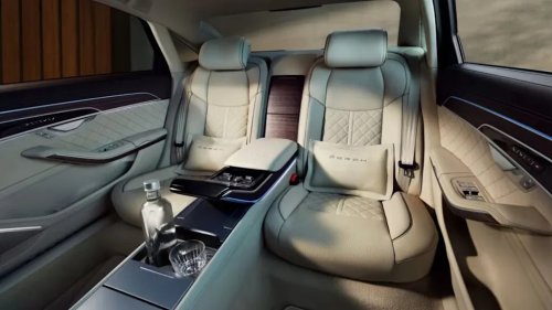 Audi’s Biggest SUV Is Coming, But The Horch Badge Is Staying Away