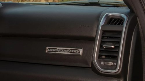 The 2026 Ram 1500 BackCountry Is, Statistically, Your Next Truck