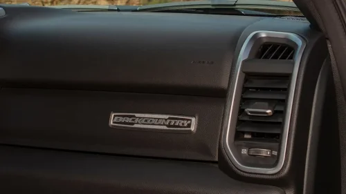 The 2026 Ram 1500 BackCountry Is, Statistically, Your Next Truck