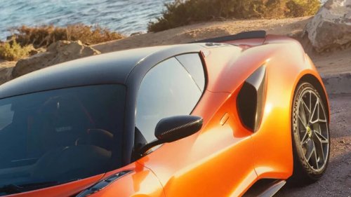 Lotus, Lotus Built The Lightest, Fastest, Best Looking Emira Yet & It's Wildly Awesome