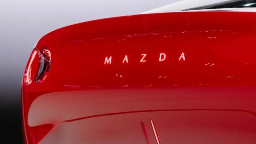 Mazda, SuperCar, Mazda’s Next Big Affordable Sports Car May Take a Move from the Supercar Playbook