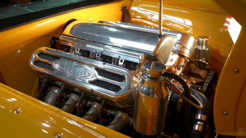 Buick, Ridiculous $3-Million Buick Riviera Has 900 HP And Gets Driven Flat Out