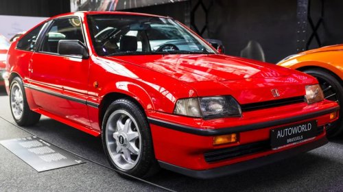 5 '80s Daily Drivers That Are Vintage Classics Today