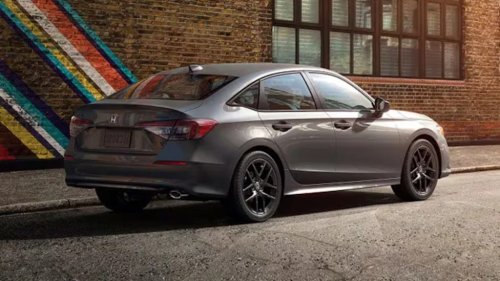 Hyundai, Hyundai Elantra, Hyundai Recalls Over 54,000 Elantra Hybrids Due To Risk Of Catching Fire