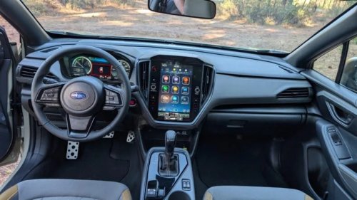10 New Car Safety Features That Keep Your Family, and Your Car, Safe On the Road