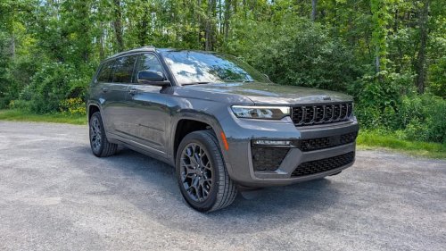 Buy This, Not That: These Are the 9 Best Off-Road SUVs for Families (And 9 to Skip)