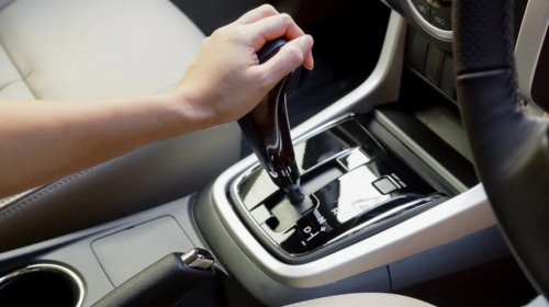 How And When To Use The Neutral Gear In An Automatic Car