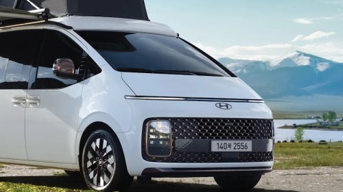 The Most Notable Camper Vans We’ve Found in 2026 (So Far)