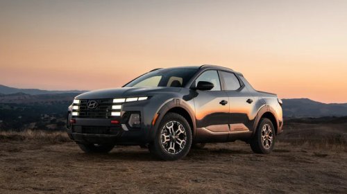 Hyundai, Why Hyundai Is Suddenly So Serious About Body-On-Frame Trucks