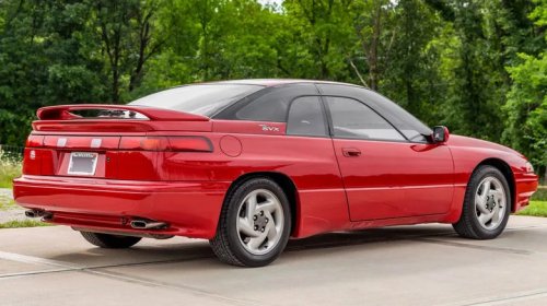 These Are Your Favorite Japanese Bubble Cars