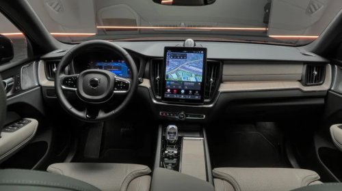 2028 Volvo XC60 Fixes The Biggest Problem With Plug-In Hybrids