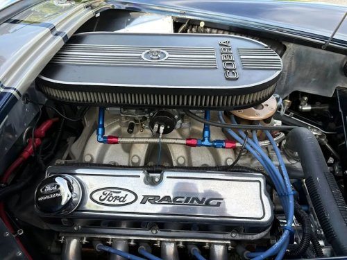 2006 Factory Five Racing Mk III Roadster For Sale