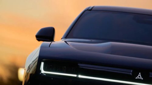 Dodge, Dodge Charger, Battery, Dodge’s Electric Charger May Be A Flop, But Its Battery Tech Looks Serious
