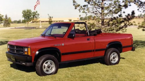 Which Niche Micro-Segment Needs To Make A Comeback?