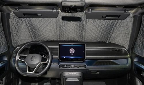 Volkswagen, Volkswagen ID. Buzz, Volkswagen Brings Back ID. Buzz for 2027 With New Camping Trim