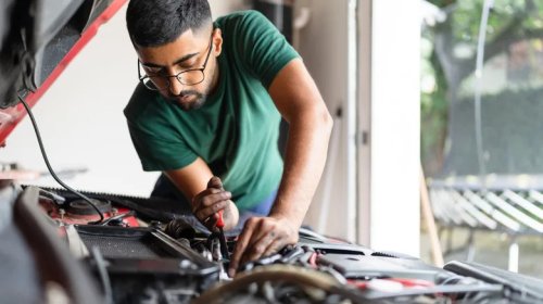 7 Car Parts You Should Replace At 200,000 Miles
