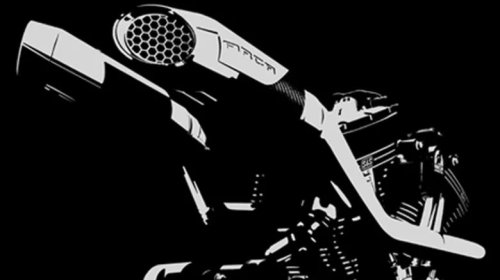 These Are The V-Twin Engines That Power Arch Motorcycles