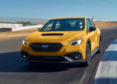 4 Reasons The Manual Transmission Is Disappearing