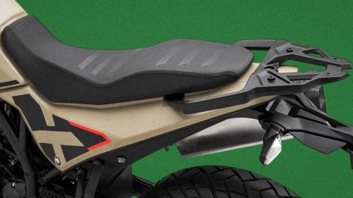 The Coolest New Adventure Bikes of 2026 (So Far)