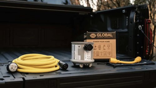 Ford, Ford F-150, Ford F-150 Lightning, Ford Just Made It Easier To Back Up Your House With An F-150 Hybrid Or Lightning