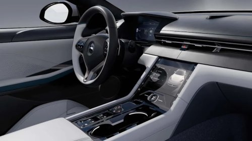 The 2027 Karma Gyesera Is $35,000 Cheaper Than The Revero It Replaces