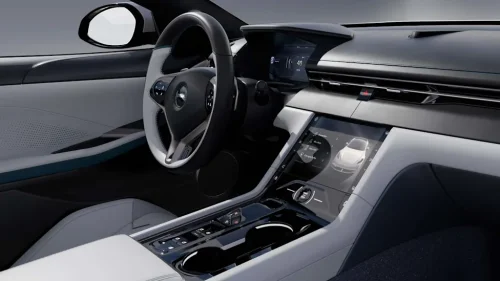 The 2027 Karma Gyesera Is $35,000 Cheaper Than The Revero It Replaces