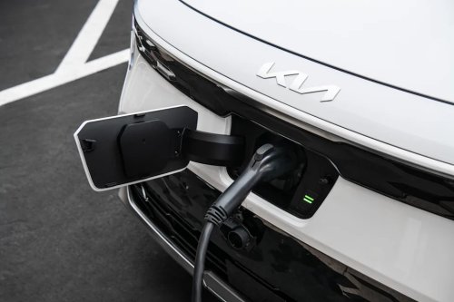 5 Big EV Deals for October, Including Up to $37,500 Off