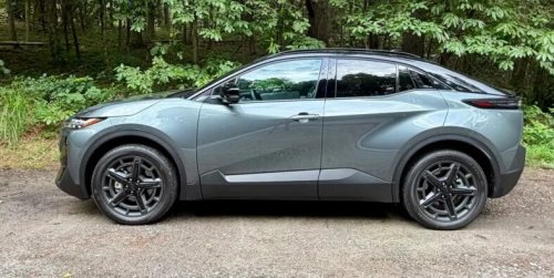 Small EV, Big Attitude: The 2026 Subaru Uncharted Electric SUV Is Just Too Good to Ignore