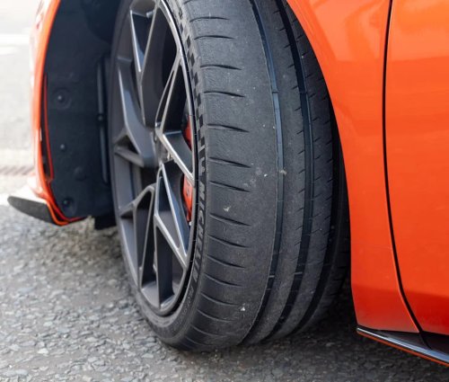 Lotus Finally Fixed the Emira—and It's Worth the Wait