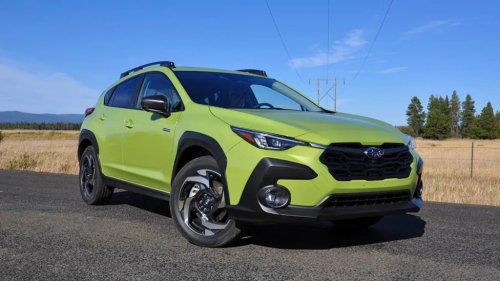 Subaru, The Most Reliable Subaru In 2026 Is Not The Newest Or Most Expensive One