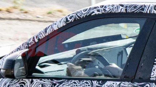 BMW, Acura, BMW's Smallest Crossover Coupe Thing Is Almost Ready To Take On The Acura ADX