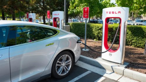Tesla, Battery, What Happens If A Tesla Battery Drains To Zero? (And Would It Be Bad For Its Health?)