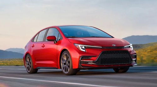 Volkswagen, Volkswagen Jetta, 4 Compact Cars With Higher Ratings Than The Volkswagen Jetta