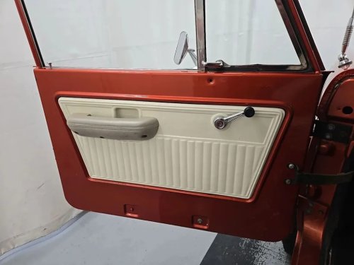 Lucky Collector Car Auctions Spring Classic 2026: This 1974 Ford Bronco Is the Real Deal
