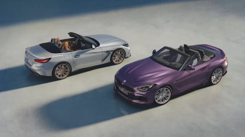 BMW, BMW Z4, Porsche, Porsche 911, Bovensiepen Spider Brings the BMW Z4 Back With 429 HP and a Porsche 911 Carrera-Rivaling Price Tag