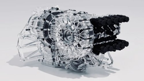 5 Of The Most Complicated Transmissions In Automotive History