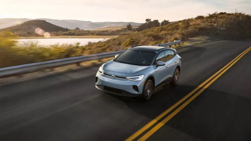 Volkswagen, Volkswagen ID.4, Battery, Volkswagen Slapped With Lawsuit Over ID.4 Battery Fire Risks And Charging Restrictions