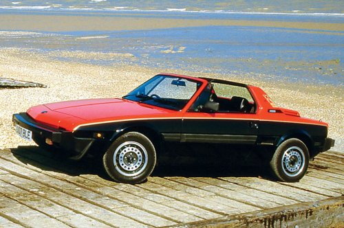 Toyota MR2 Mk1 buyer’s guide