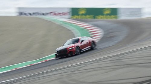 2027 Bentley Supersports Is An Unexpected Delight On Track