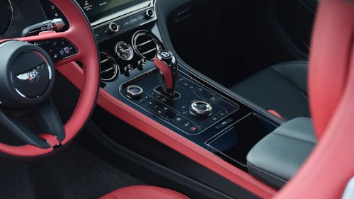 First Drive: The Wild 2027 Supersports Returns to Bentley’s Roots