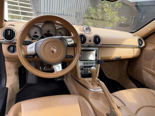 2006 Porsche Cayman S For Sale