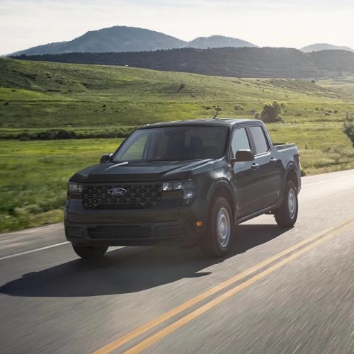 Only Three Hybrid Crossovers Still Start Under $30,000