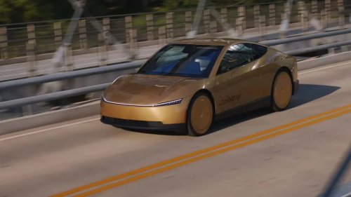 Tesla, The Tesla Cybercab Has No Brake Lines Or Brake Fluid. Here’s How It Stops