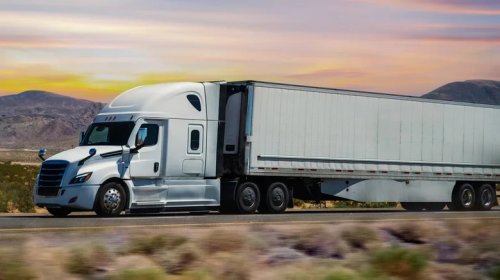 Why Are Semi-Trucks So Slow On The Highway? Speed Limitations, Explained