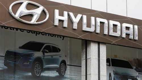 Hyundai, SEAT, Hyundai recalls nearly 48,000 SUVs over seat belt issue that could increase crash injury risk