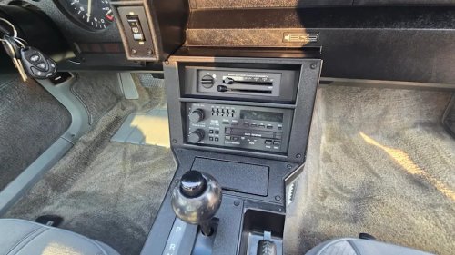 1985 Chevrolet Camaro IROC-Z for Sale With 24,000 Miles