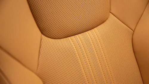Check Out the 2027 Lexus NX: All-Hybrid, With a Massive Update