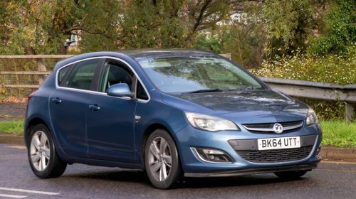 5 British Car Brands You've Probably Never Seen On American Highways