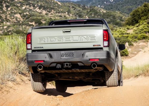 Nissan, Nissan Frontier, Toyota, Toyota Tacoma, Honda, Honda Ridgeline, Nissan Frontier Vs. Toyota Tacoma Vs. Honda Ridgeline: Which One Is The Most Reliable? There's One Clear Winner